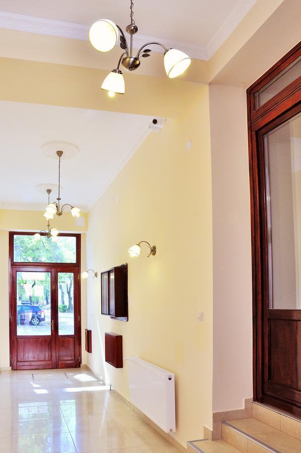 Partium Hotel แซแก็ด ภายนอก รูปภาพ